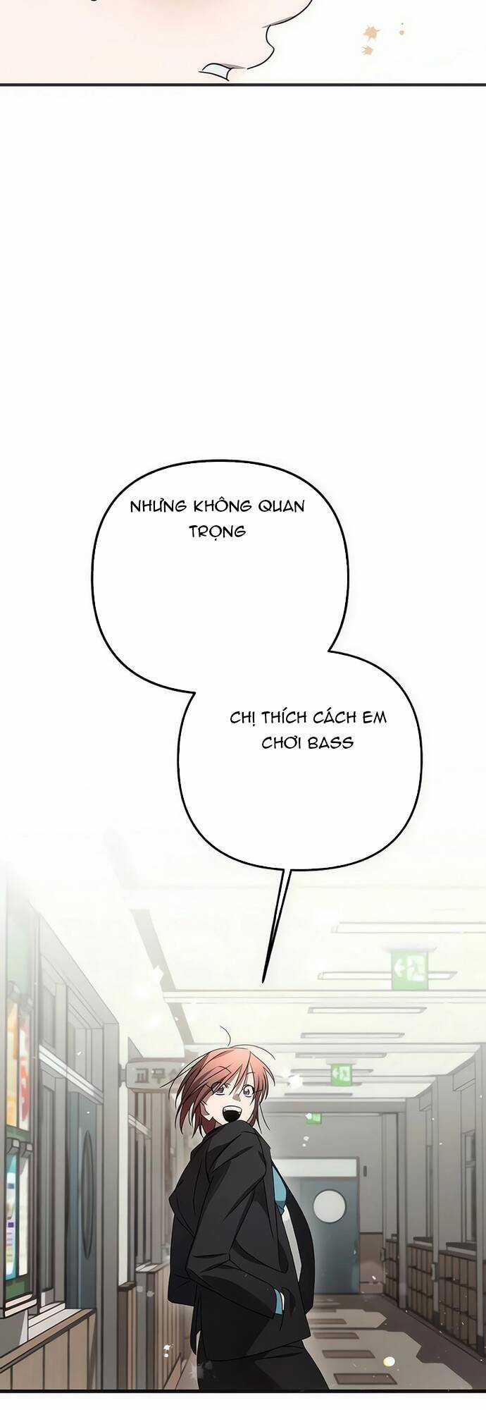 Sounds Like - Chương 9 - Trang 31