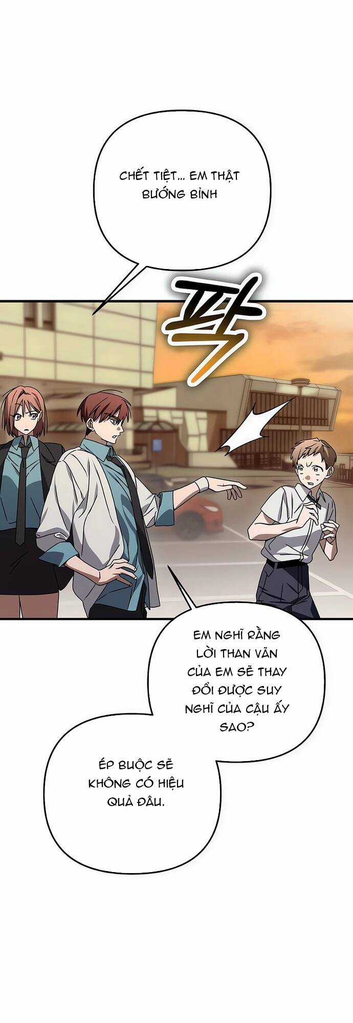 Sounds Like - Chương 9 - Trang 36