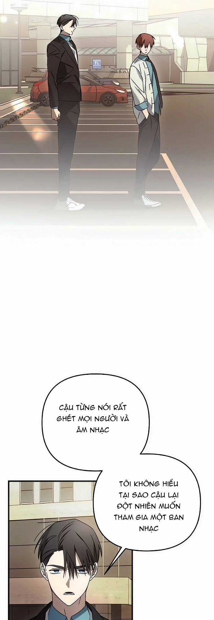 Sounds Like - Chương 9 - Trang 41