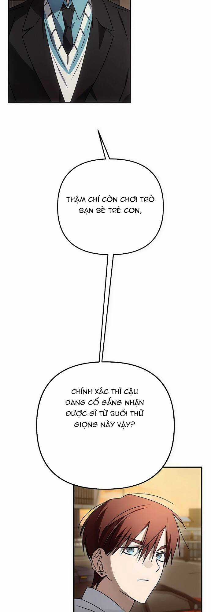 Sounds Like - Chương 9 - Trang 42