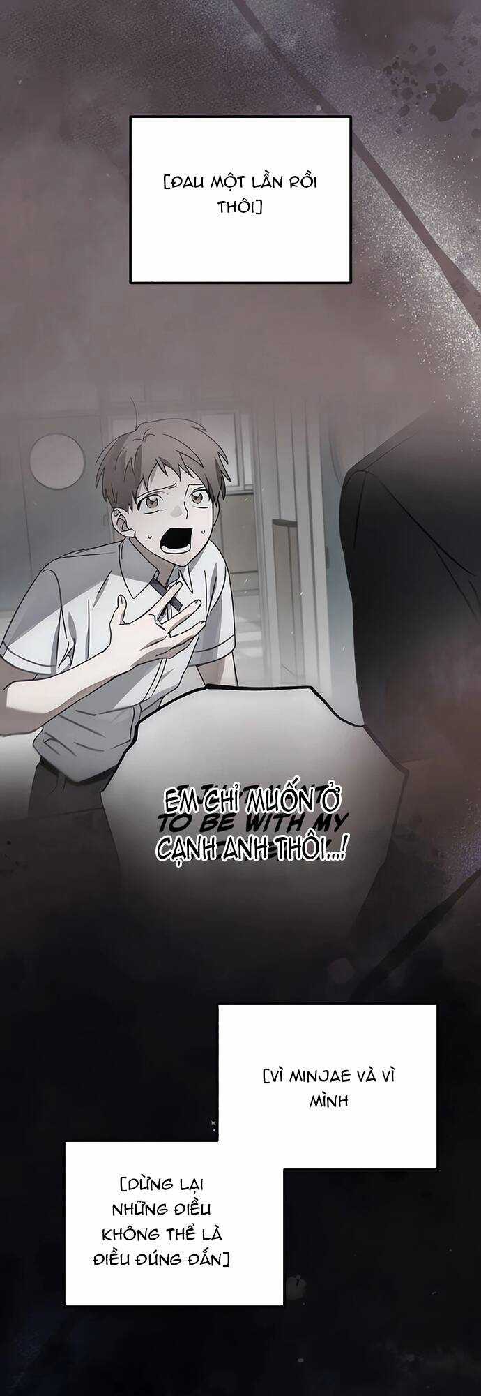 Sounds Like - Chương 9 - Trang 49
