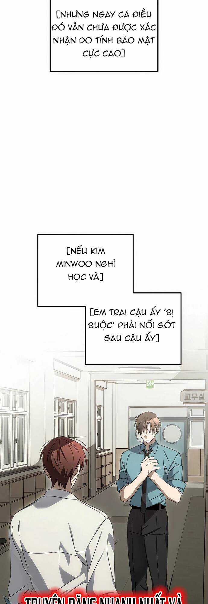 Sounds Like - Chương 9 - Trang 6