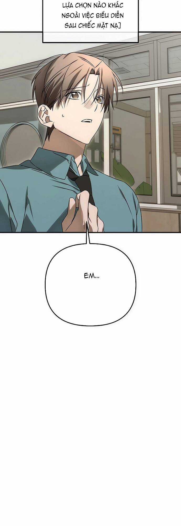 Sounds Like - Chương 9 - Trang 8