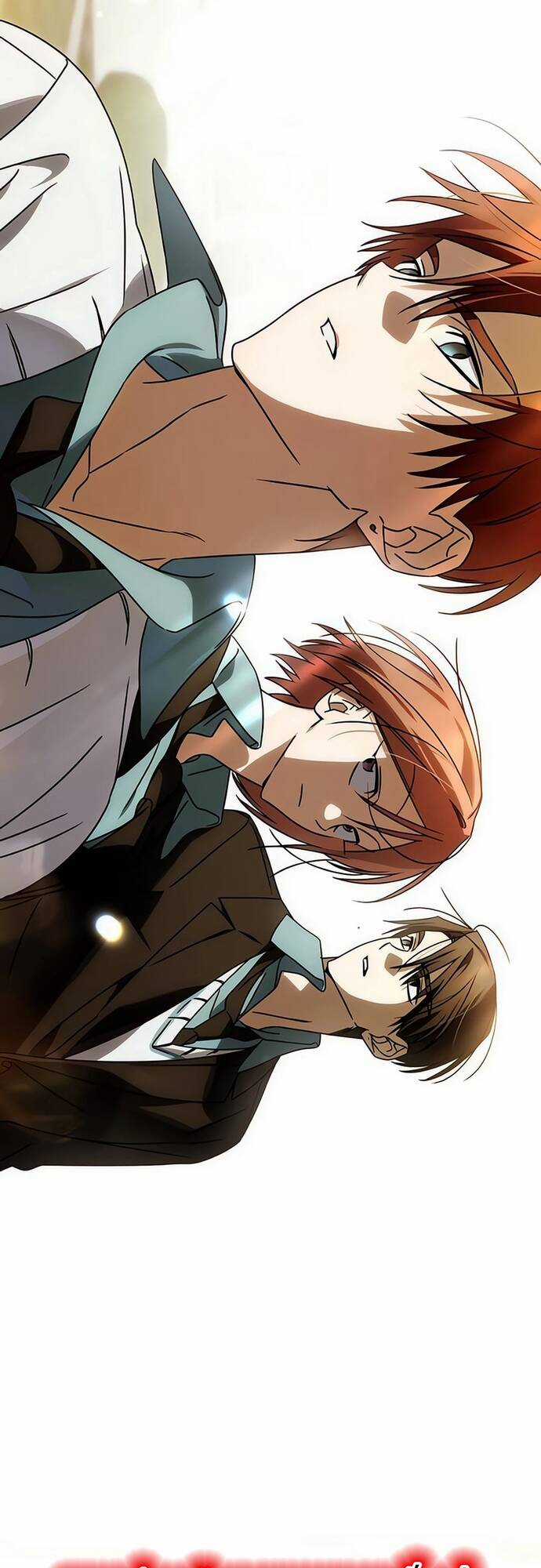 Sounds Like - Chương 9 - Trang 71