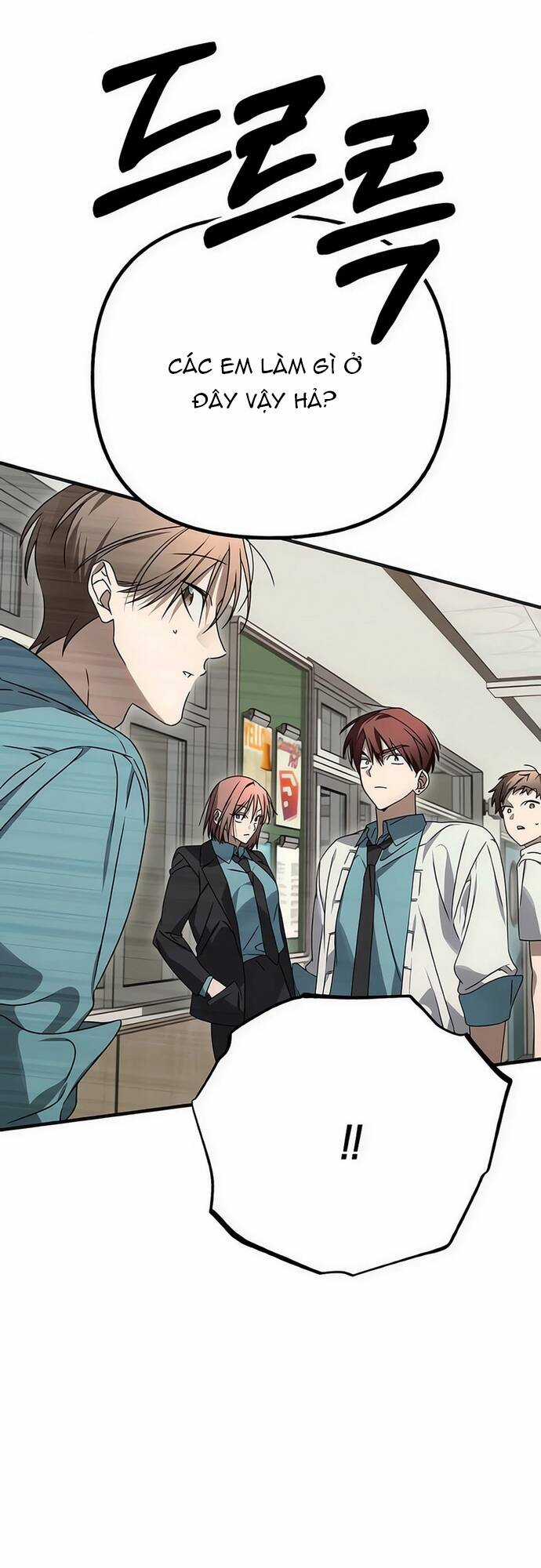 Sounds Like - Chương 9 - Trang 9