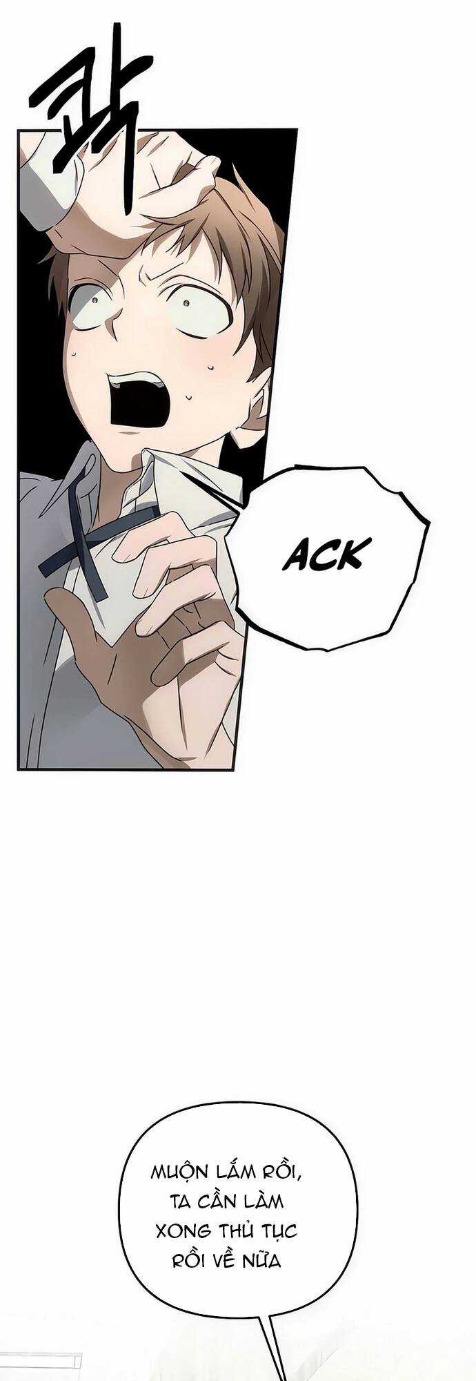 Sounds Like - Chương 9 - Trang 10