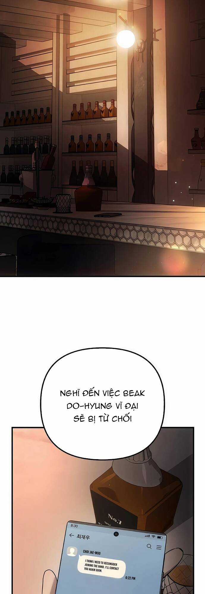 Sounds Like - Chương 9 - Trang 95