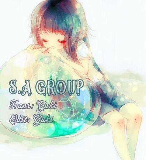 Soushokukei Ism - Chapter 1 - Trang 1