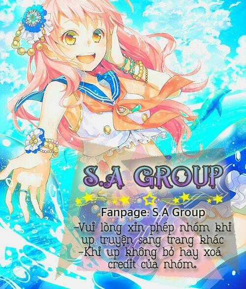 Soushokukei Ism - Chapter 2 - Trang 1