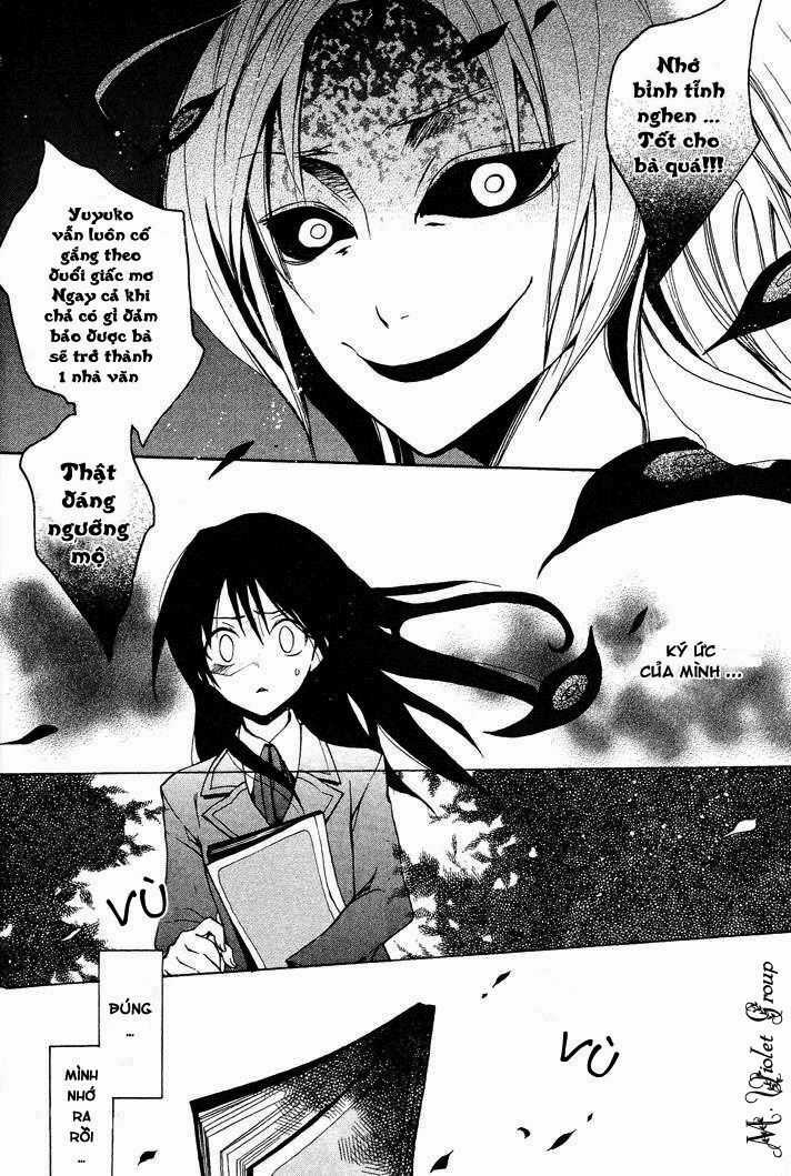 Sousoukyoku Nightmare - Chapter 1 - Trang 21