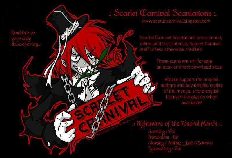 Sousoukyoku Nightmare - Chapter 1 - Trang 41