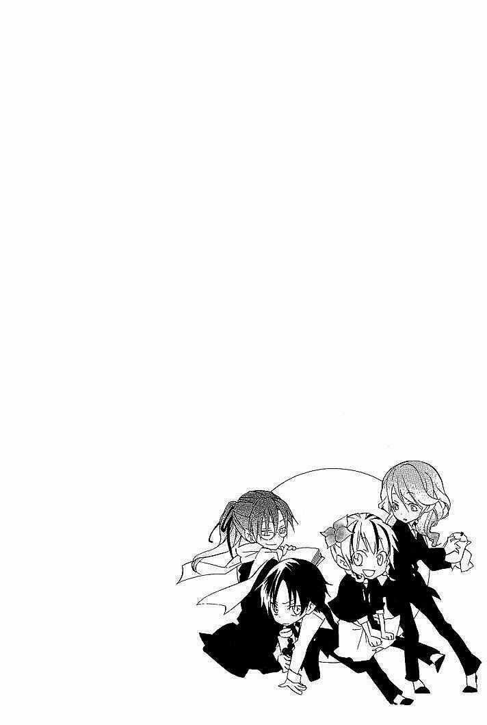 Sousoukyoku Nightmare - Chapter 1 - Trang 7