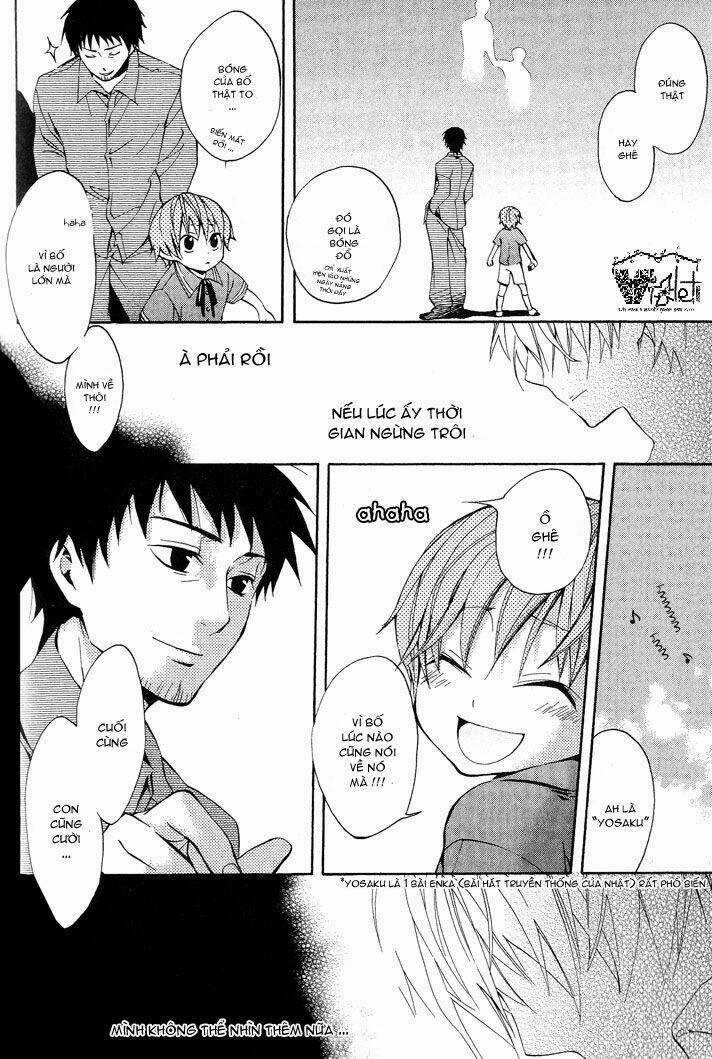 Sousoukyoku Nightmare - Chapter 2 - Trang 18