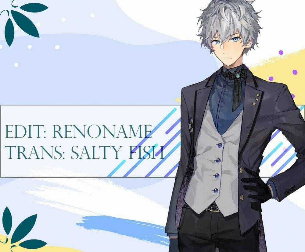 Souta No Houchou - Chapter 1 - Trang 1