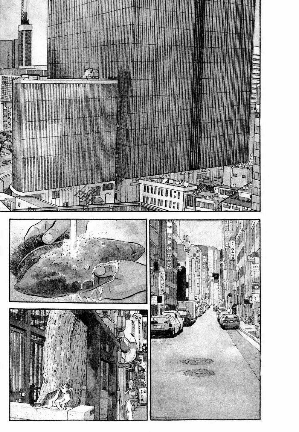 Souta No Houchou - Chapter 1 - Trang 7