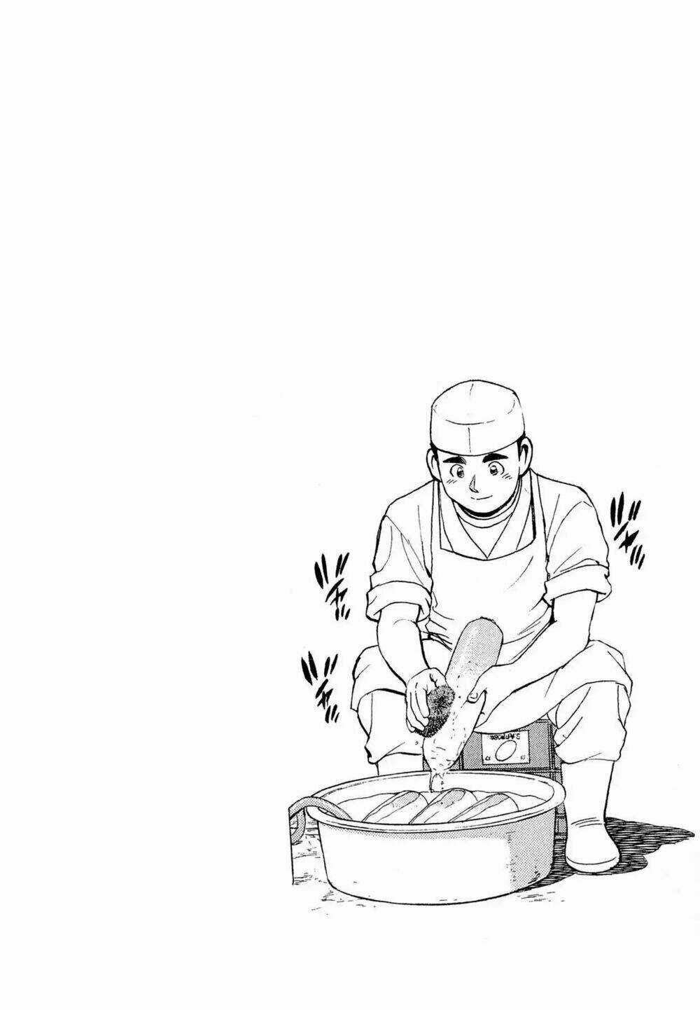 Souta No Houchou - Chapter 1 - Trang 9