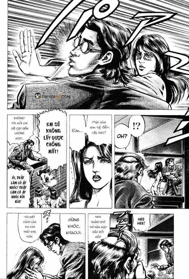 Souten No Ken - Chapter 1 - Trang 25