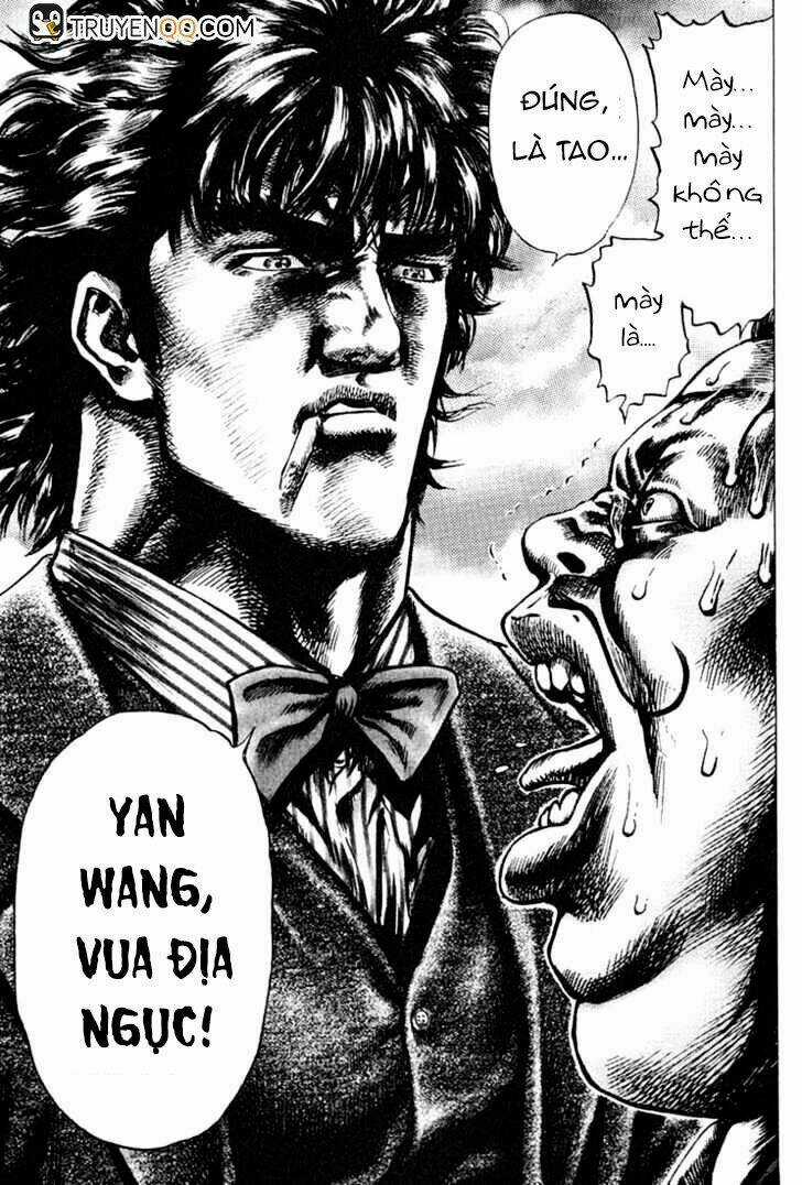 Souten No Ken - Chapter 1 - Trang 46