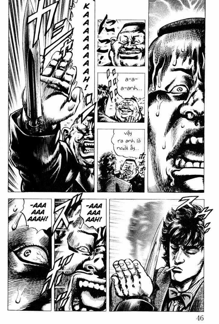 Souten No Ken - Chapter 1 - Trang 47