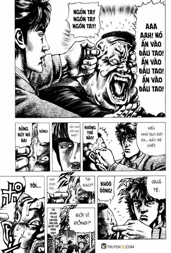 Souten No Ken - Chapter 1 - Trang 48