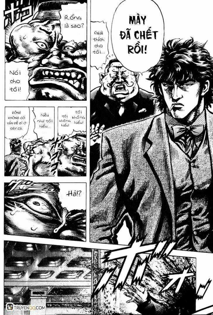 Souten No Ken - Chapter 1 - Trang 49