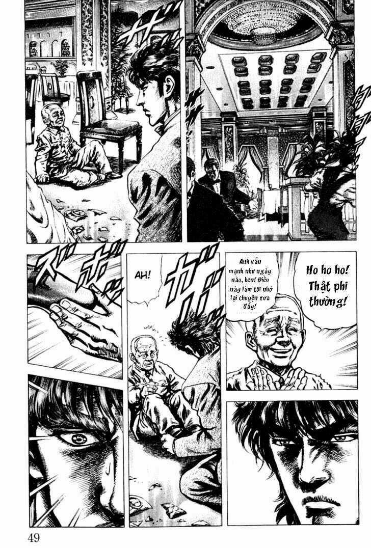 Souten No Ken - Chapter 1 - Trang 50
