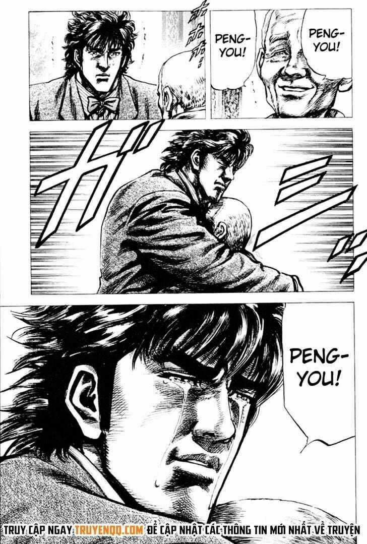 Souten No Ken - Chapter 1 - Trang 54