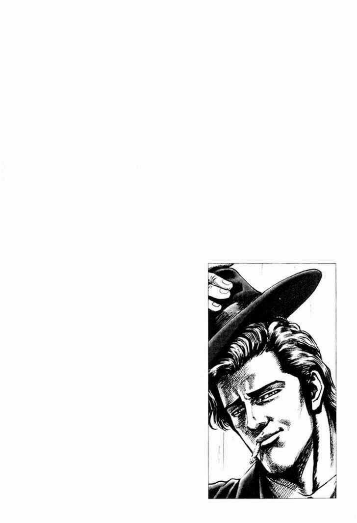 Souten No Ken - Chapter 3 - Trang 2