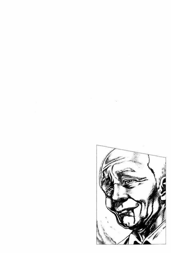 Souten No Ken - Chapter 3 - Trang 24