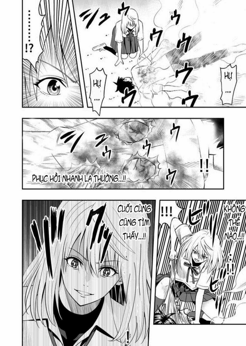 Souzou No Ringo - Chapter 1 - Trang 46