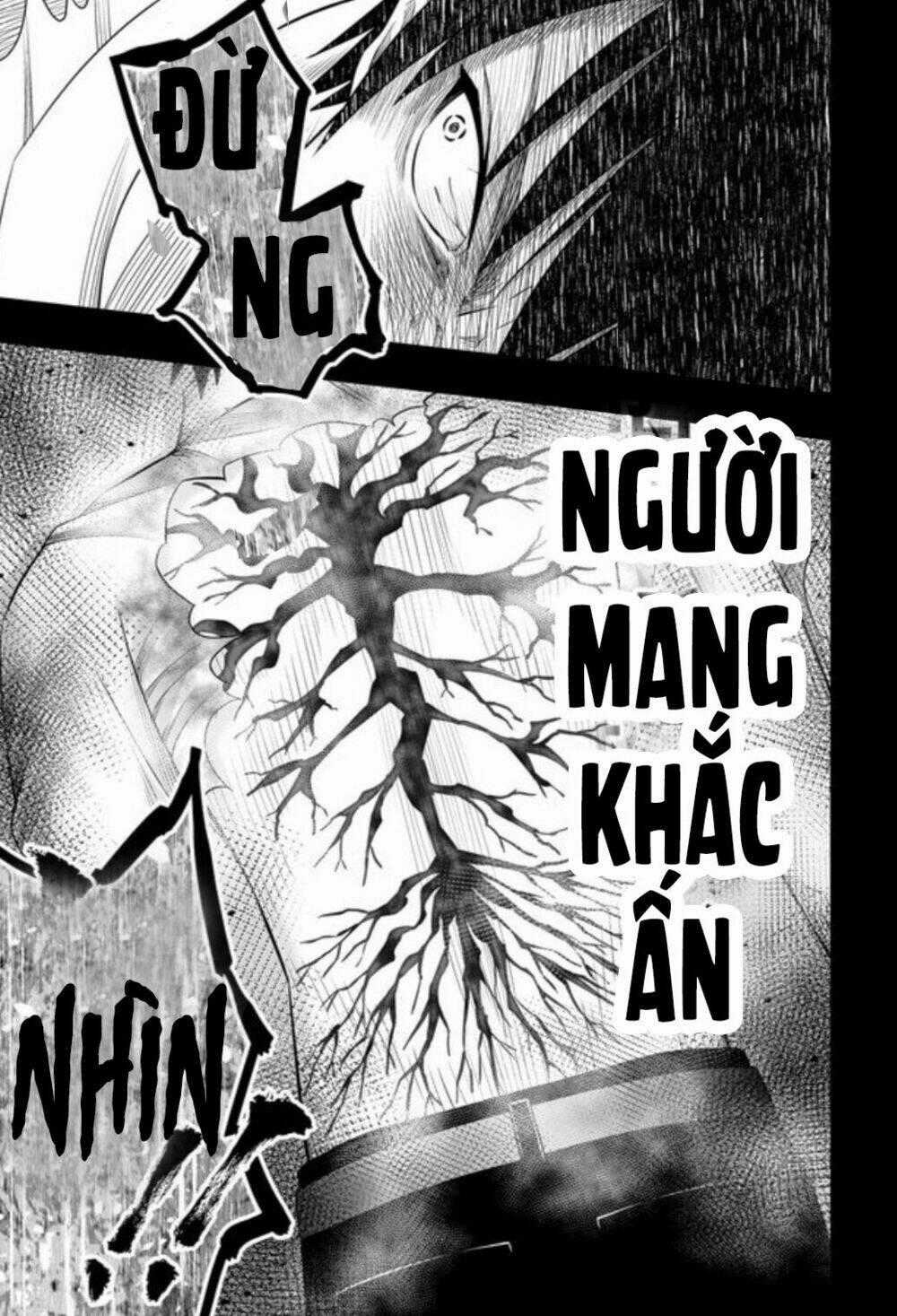 Souzou No Ringo - Chapter 1 - Trang 47