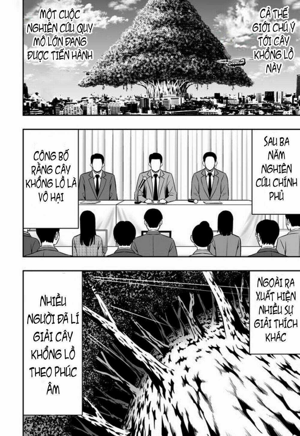 Souzou No Ringo - Chapter 1 - Trang 9