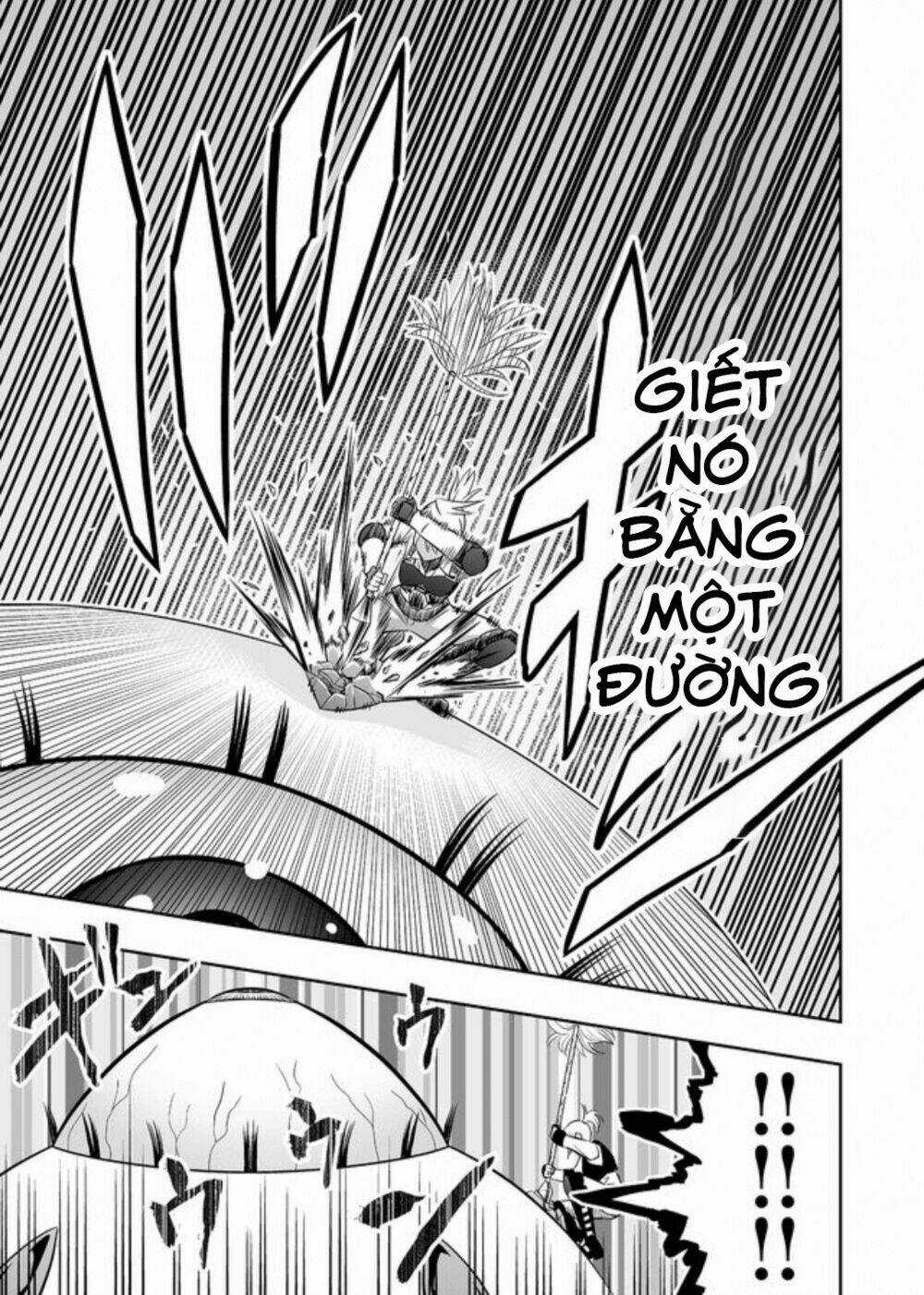 Souzou No Ringo - Chapter 10 - Trang 11