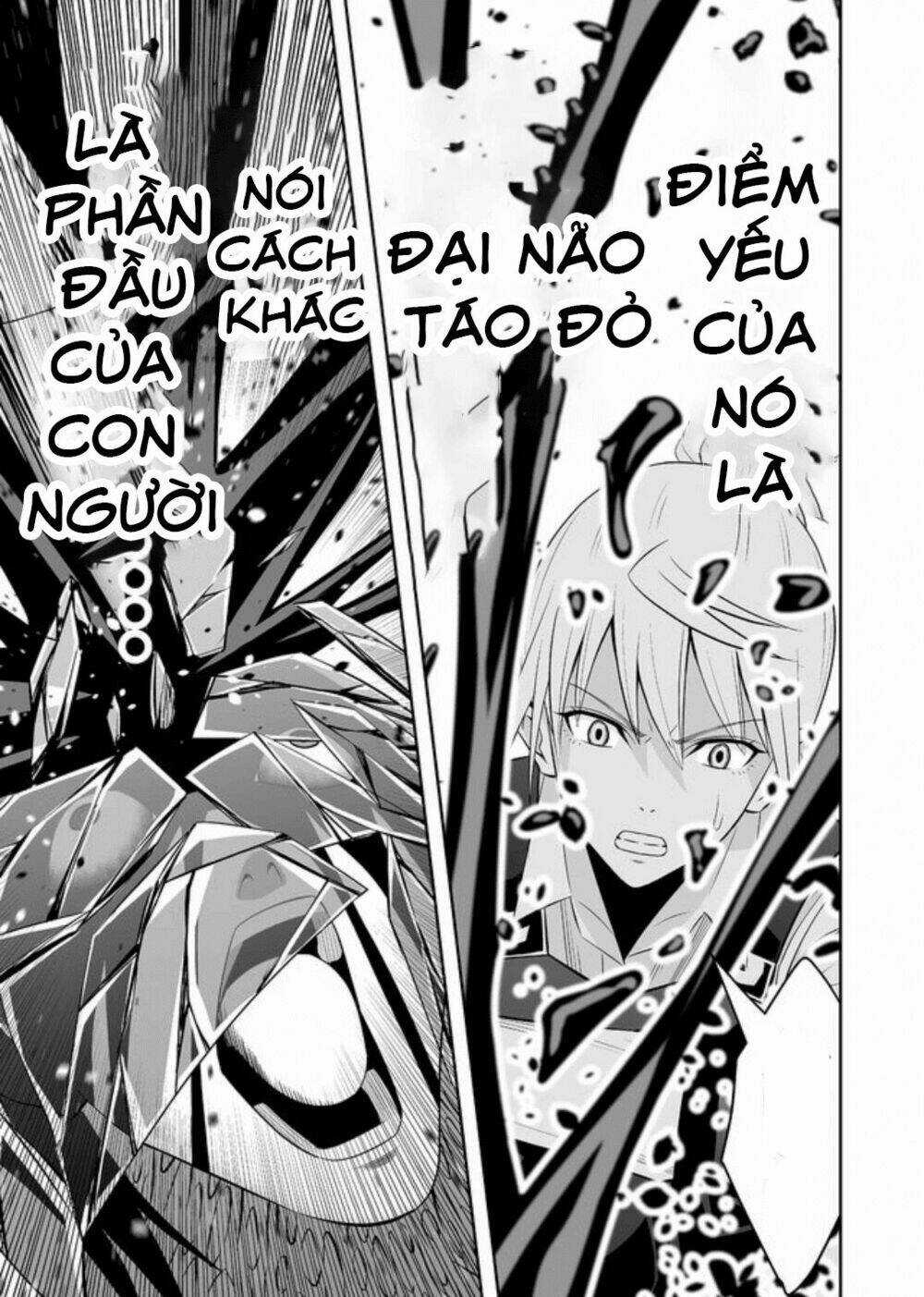 Souzou No Ringo - Chapter 10 - Trang 13