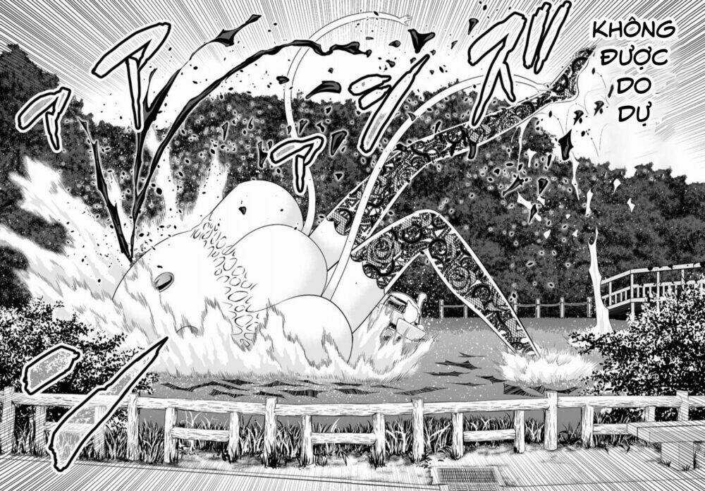 Souzou No Ringo - Chapter 10 - Trang 14