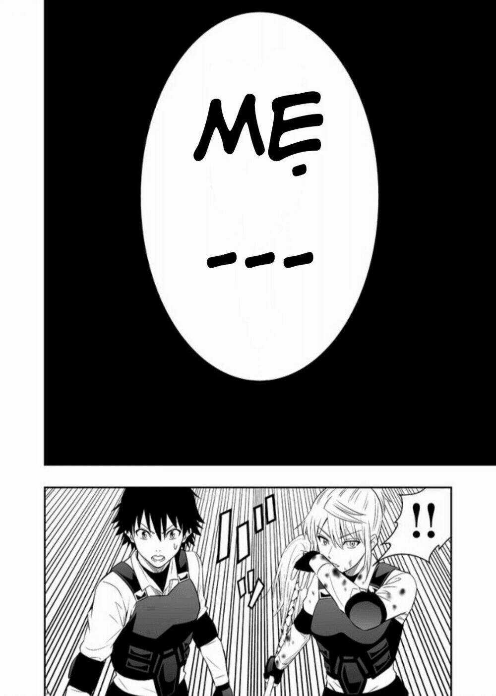 Souzou No Ringo - Chapter 10 - Trang 17