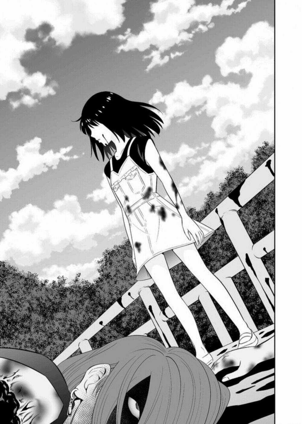 Souzou No Ringo - Chapter 10 - Trang 18