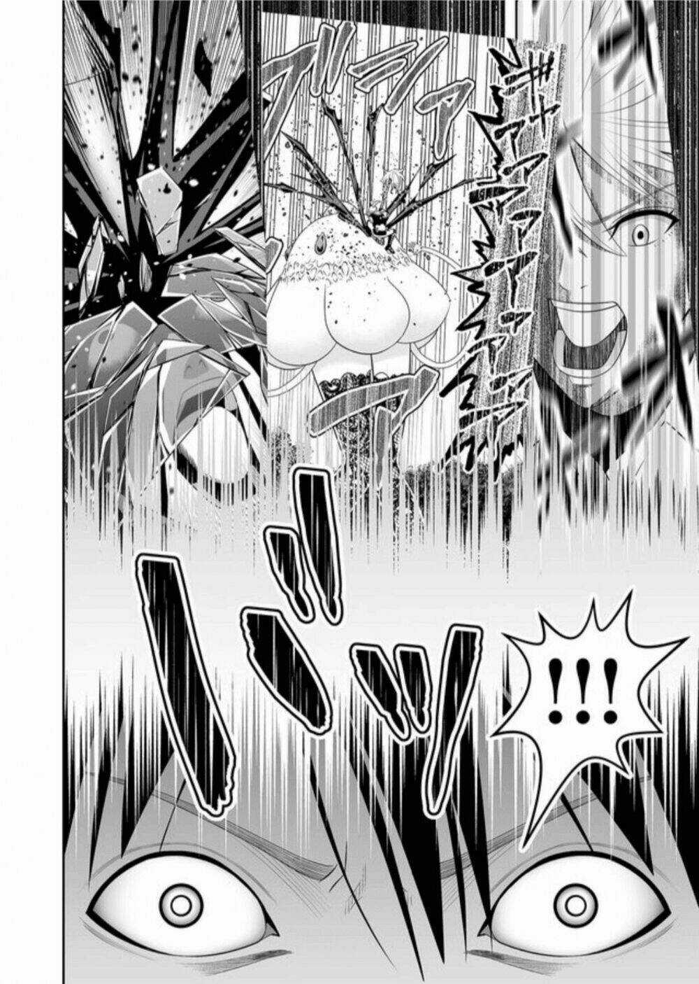 Souzou No Ringo - Chapter 11 - Trang 17