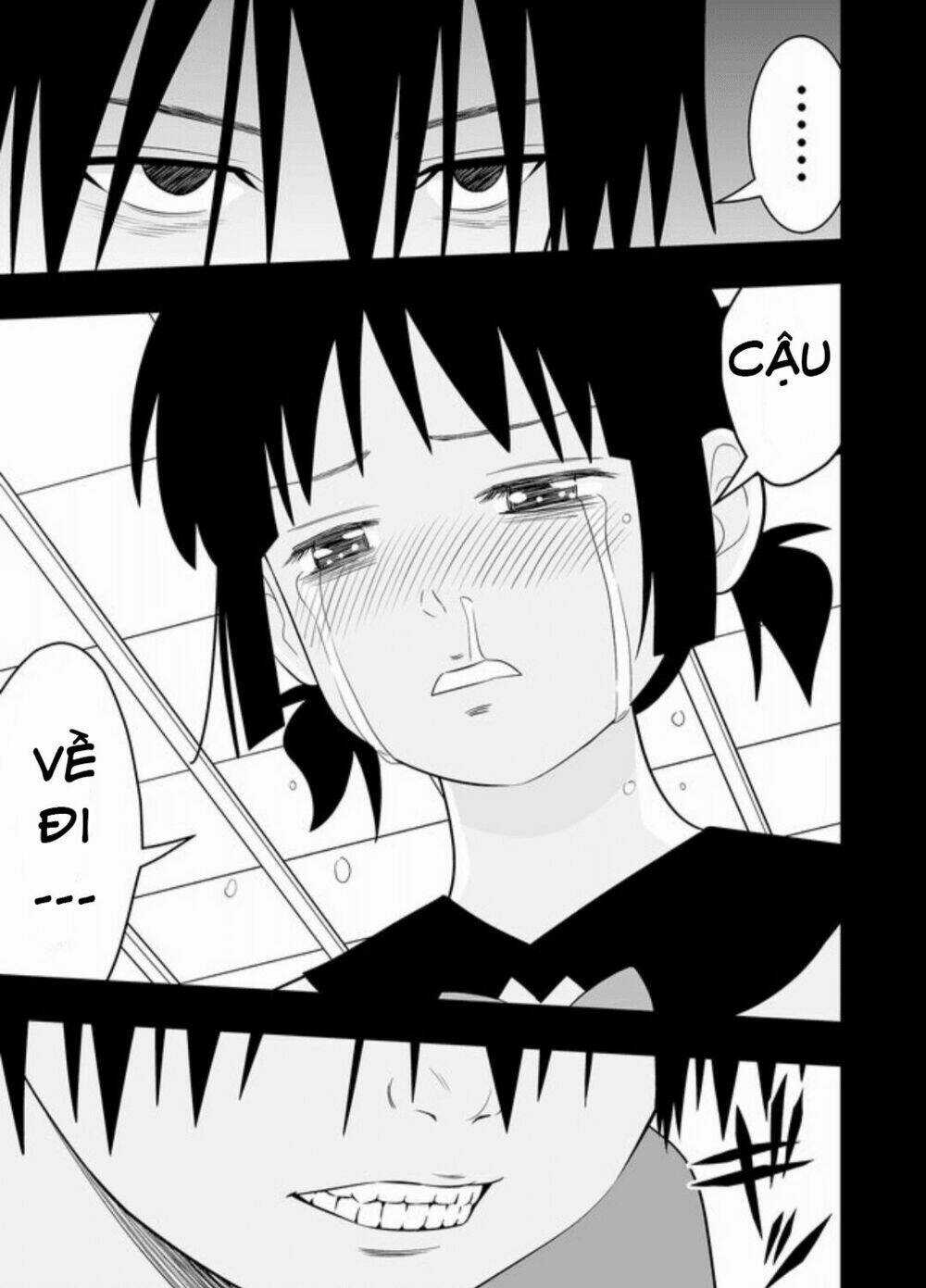 Souzou No Ringo - Chapter 14 - Trang 16