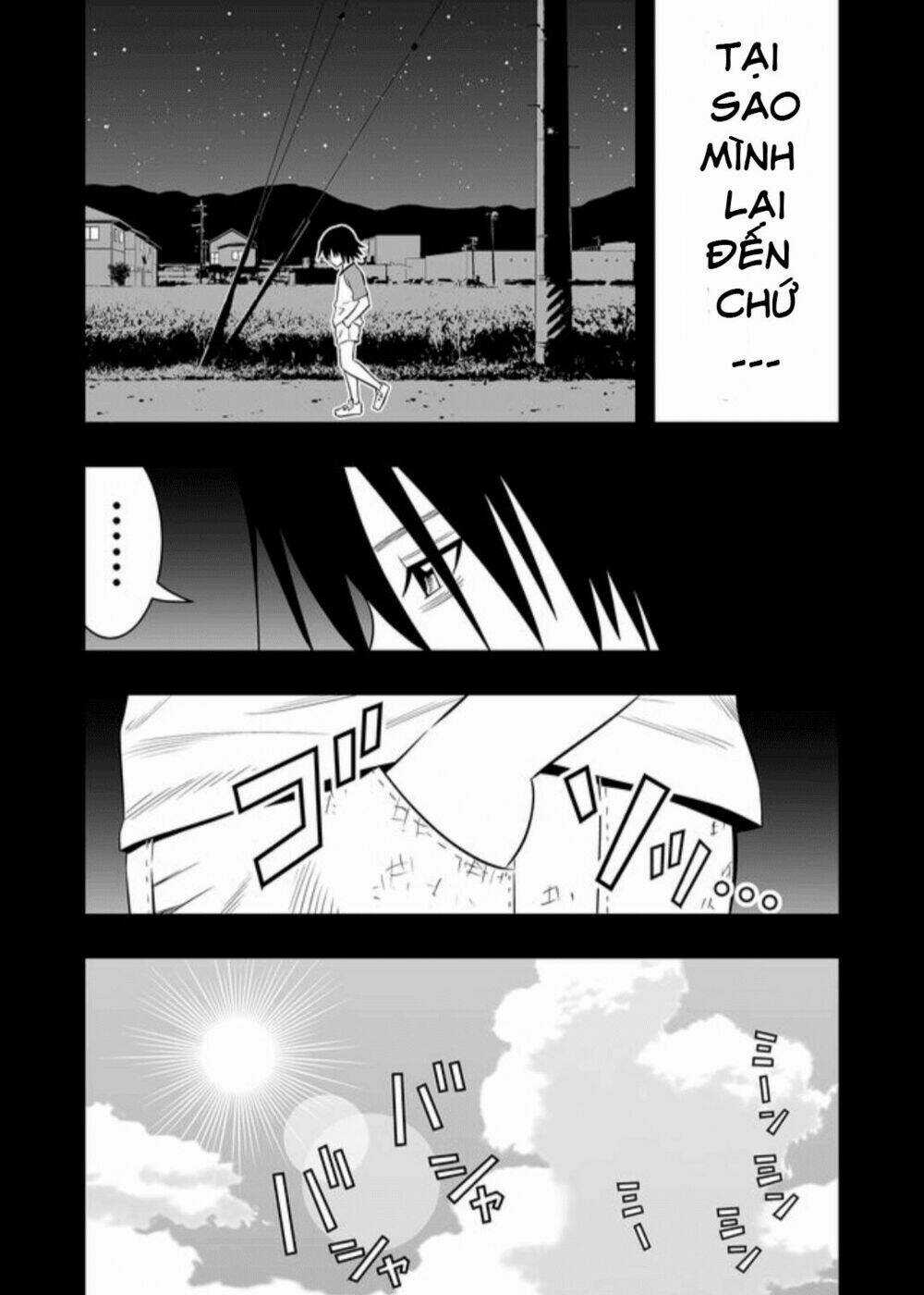 Souzou No Ringo - Chapter 14 - Trang 17