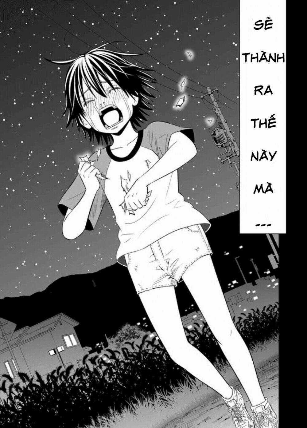 Souzou No Ringo - Chapter 14 - Trang 20