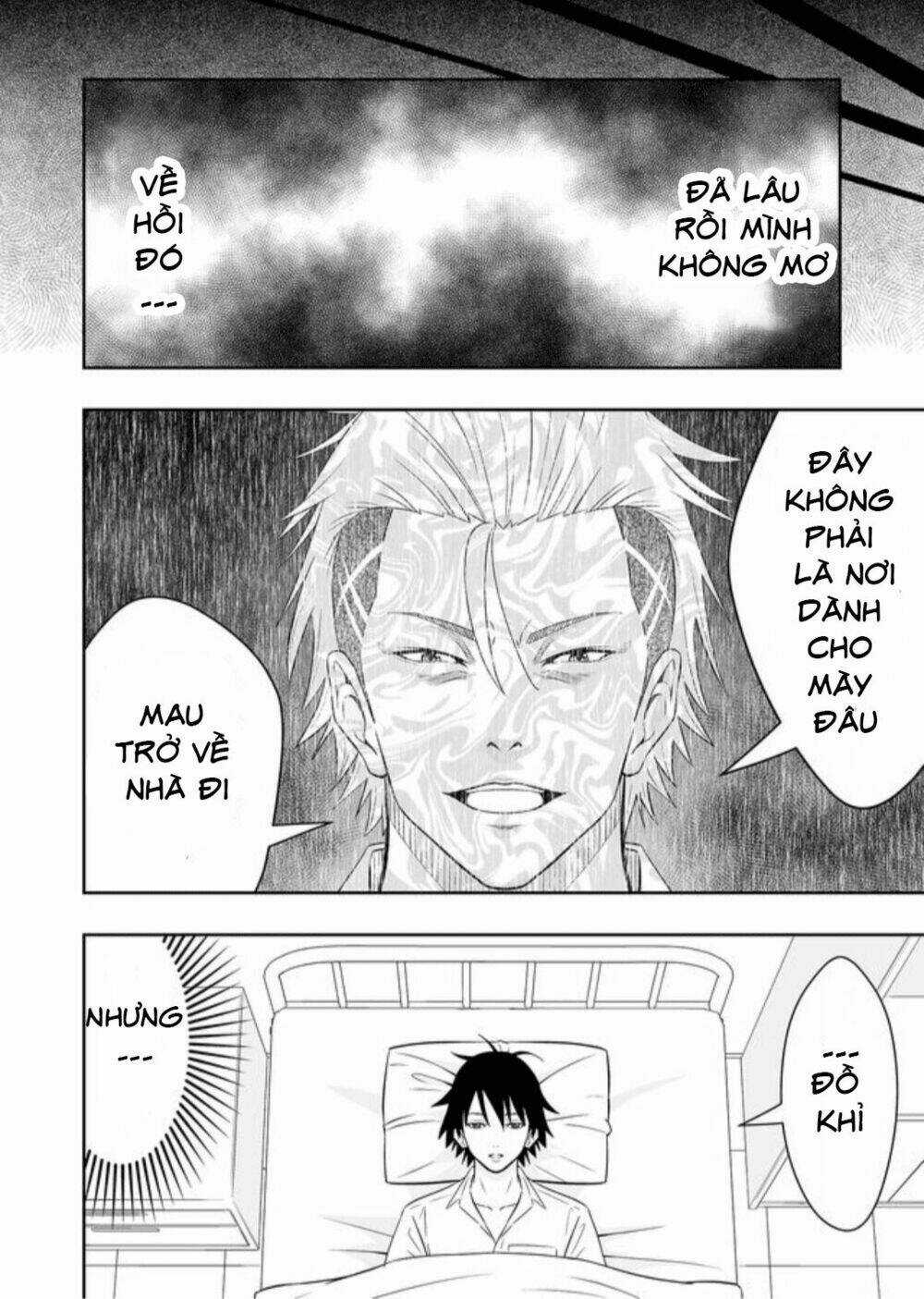 Souzou No Ringo - Chapter 14 - Trang 21