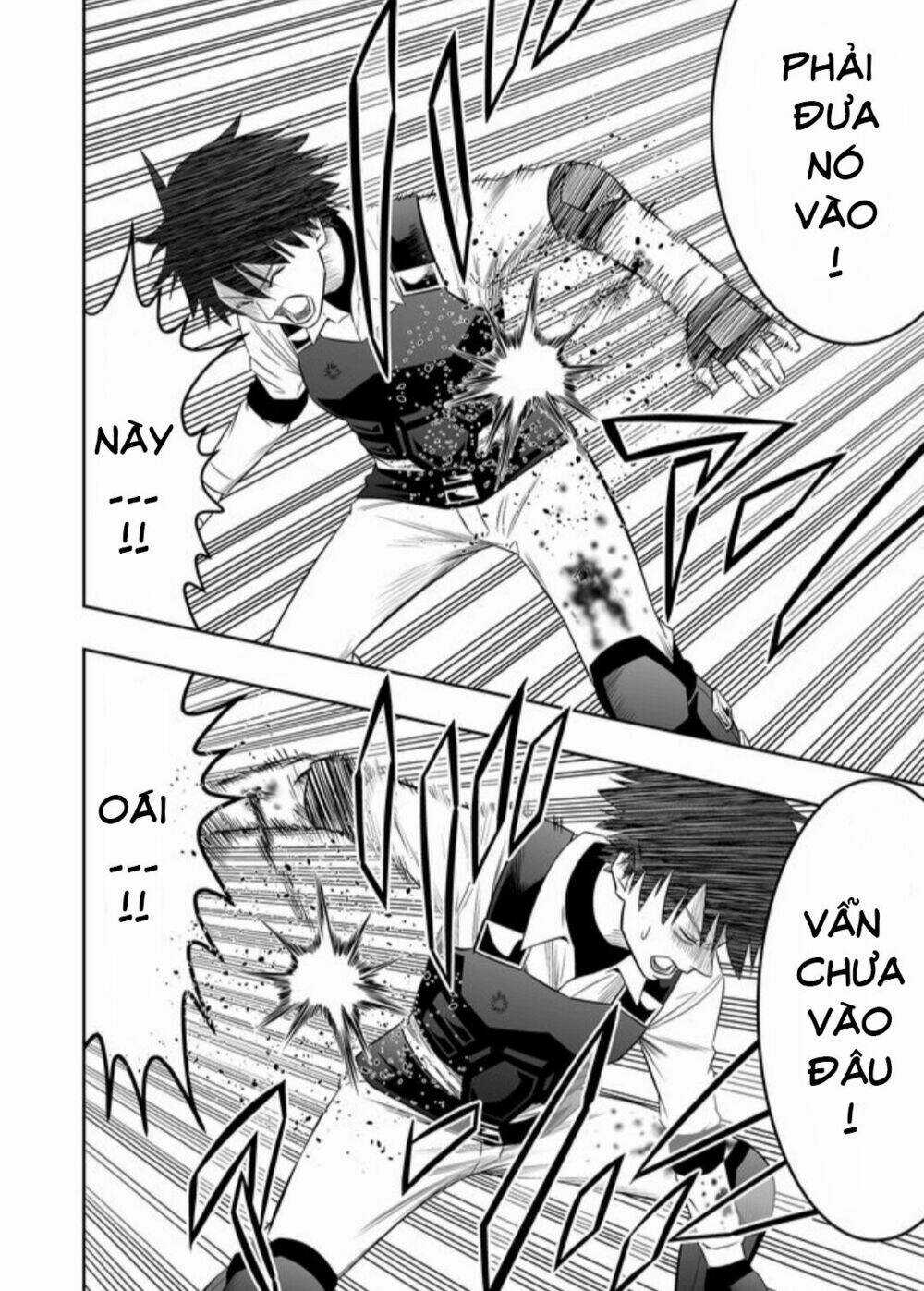 Souzou No Ringo - Chapter 16 - Trang 13