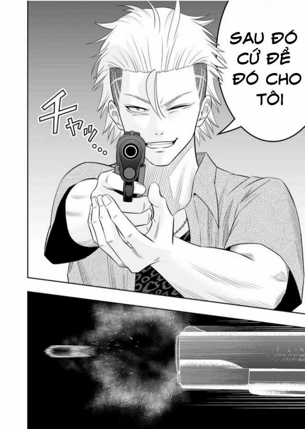 Souzou No Ringo - Chapter 16 - Trang 17