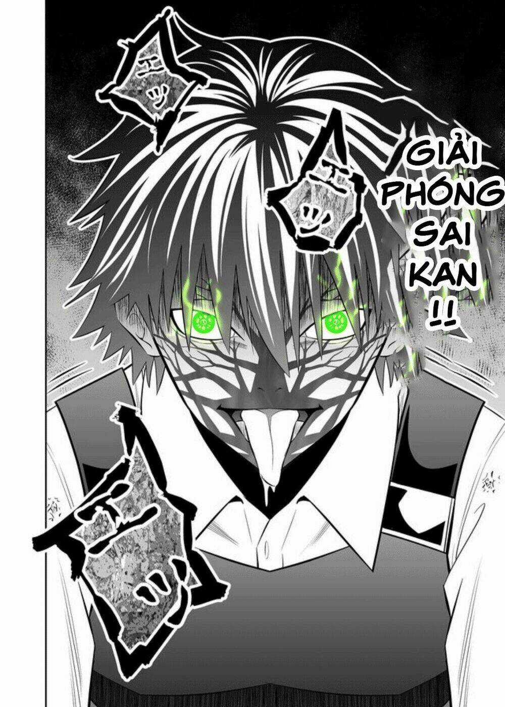 Souzou No Ringo - Chapter 16 - Trang 24