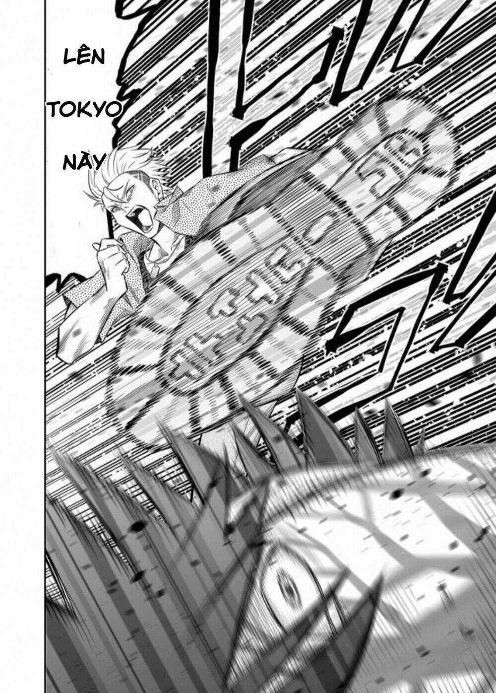 Souzou No Ringo - Chapter 17 - Trang 11