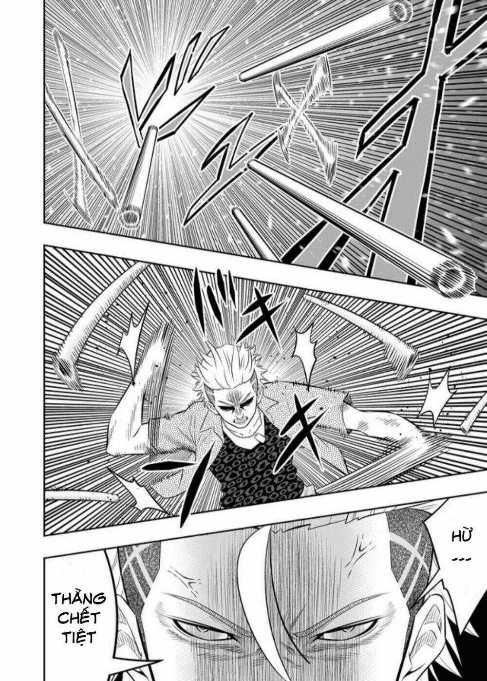 Souzou No Ringo - Chapter 17 - Trang 15