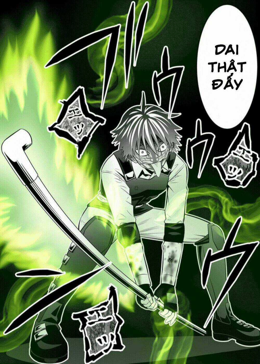 Souzou No Ringo - Chapter 17 - Trang 17