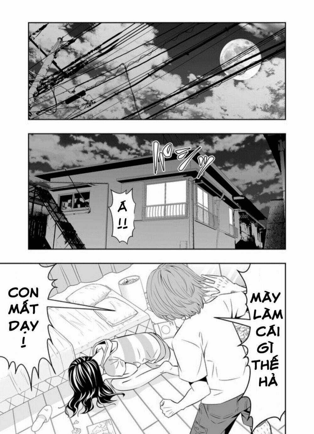 Souzou No Ringo - Chapter 18 - Trang 13