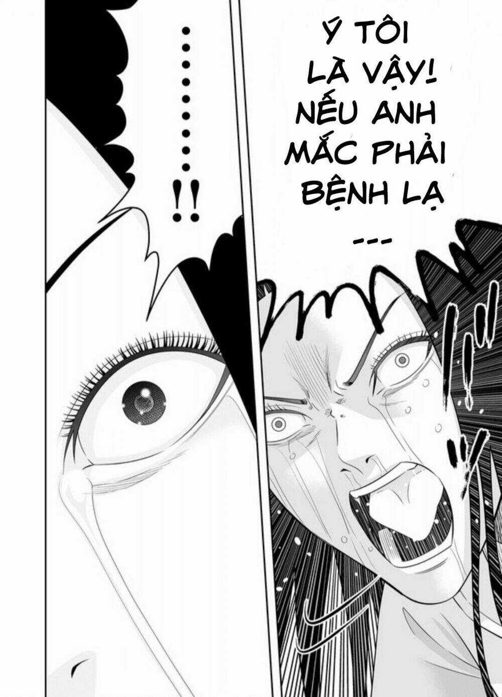 Souzou No Ringo - Chapter 18 - Trang 20